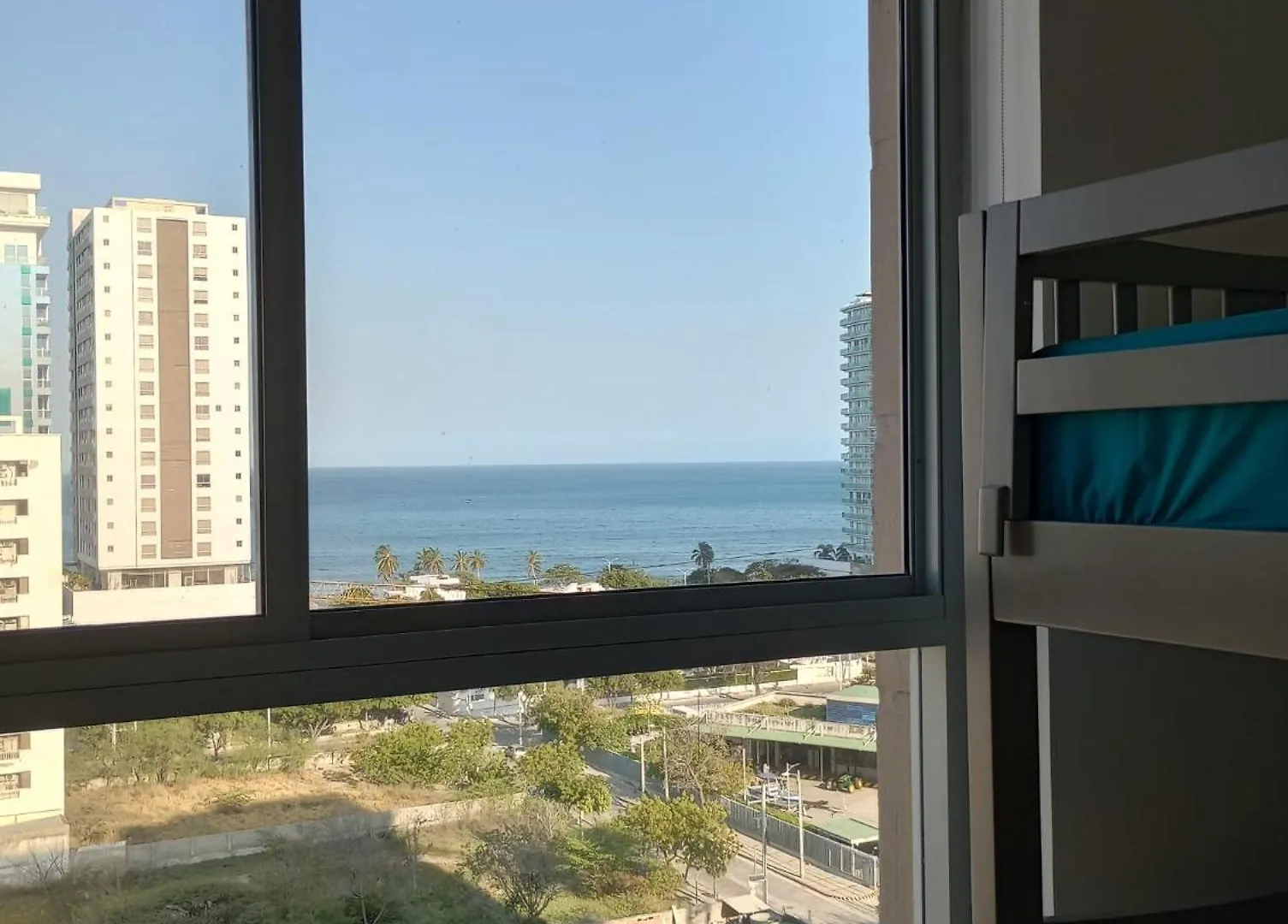 Salguero Suites Resort Gaira 0*,