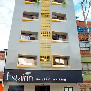 **** Hotel Estainn Coworking Colombia
