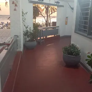  Hotel Vista Al Mar Habitacion Para 6 Personas