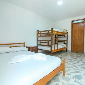  Hotel Mi Tierra