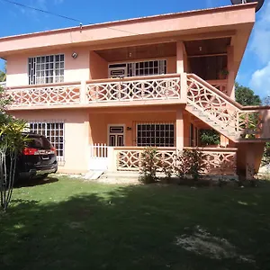 *** Inn Posada Nativa Shingle Hill Colombia