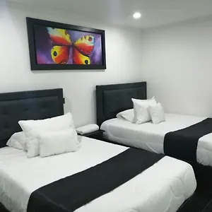  Hotel Crown Park Colombia